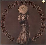 Creedence Clearwater Revival - Mardi Gras