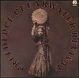 Creedence Clearwater Revival - Mardi Grass