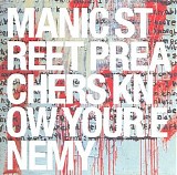 Manic Street Preachers - Know Your Enemy
