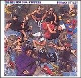 Red Hot Chili Peppers - Freaky Styley