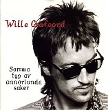 Wille Crafoord - Samma typ av annorlunda saker