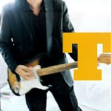Tomas Ledin - T