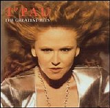 T'Pau - The Greatest Hits