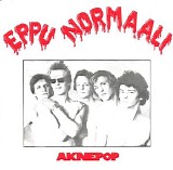 Eppu Normaali - Aknepop