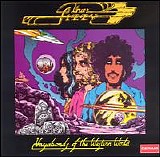 Thin Lizzy - Vagabonds Of The Western World