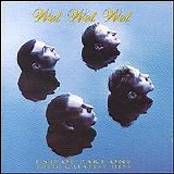 Wet Wet Wet - End Of Part One - Their Greatest Hits