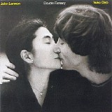 John Lennon & Yoko Ono - Double Fantasy