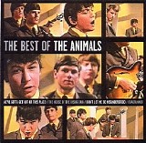 The Animals - The Best Of The Animals