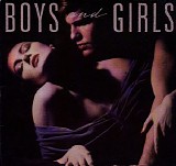 Bryan Ferry - Boys And Girls