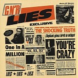 Guns N' Roses - G N' R Lies