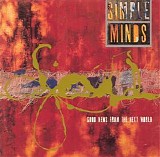 Simple Minds - Good News From The Next World