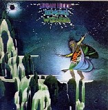 Uriah Heep - Demons And Wizards