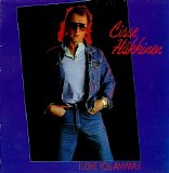 Cisse HÃ¤kkinen - I Love You Anyway