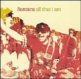 Santana - All That I Am