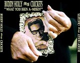 Buddy Holly - What You Been A-Missin'