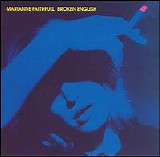 Marianne Faithfull - Broken English