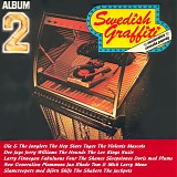 Various artists - Swedish Graffiti - Vol 2