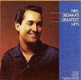 Neil Sedaka - Greatest Hits
