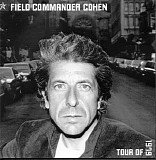 Leonard Cohen - Field Commander Cohen