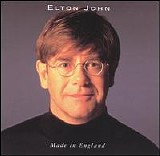 Elton John - Made in England