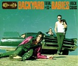 Backyard Babies - Total 13