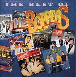 The Boppers - The Best Of The Boppers