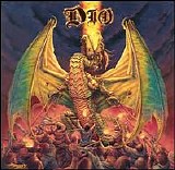 Dio - Killing The Dragon