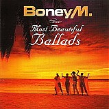 Boney M - Their Most Beautiful Ballads