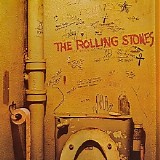 The Rolling Stones - Beggars Banquet