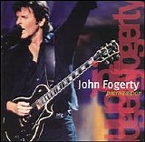 John Fogerty - Premonition