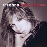 Barbra Streisand - The Essential Barbra Streisand