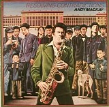 Andy Mackay - Resolving Contradictions