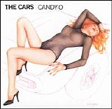 The Cars - Candy - O