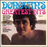 Donovan - Donovan's Greatest Hits