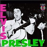 Elvis Presley - Elvis Presley