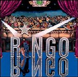 Ringo Starr - Ringo