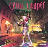 Cyndi Lauper - A Night To Remember