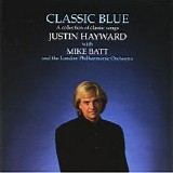 Justin Hayward - Classic Blue