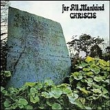 Christie - For All Mankind