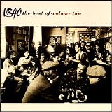 UB40 - The Best Of UB40 - Volume Two