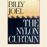Billy Joel - The Nylon Curtain