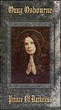 Ozzy Osbourne - Prince Of Darkness