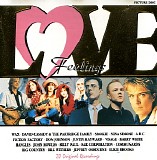 Various artists - Love Feelings