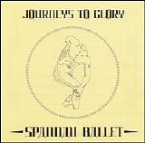 Spandau Ballet - Journeys to Glory