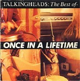 Talking Heads - Once in a Lifetime
