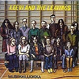 Leevi and the Leavings - Musiikkiluokka