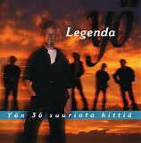 YÃ¶ - Legenda