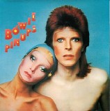 David Bowie - Pin Ups