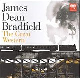 James Dean Bradfield - The Great Western