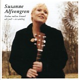Susanne Alfvengren - Nakna mellan himmel och jord - en samling